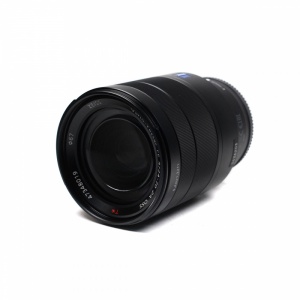 Used Sony FE 24-70mm F4 ZA OSS Zeiss T* Lens
